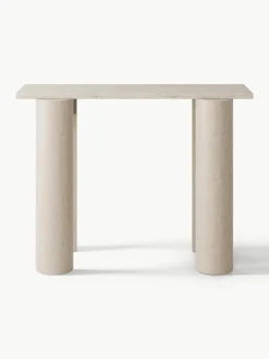 Travertijn console Disa