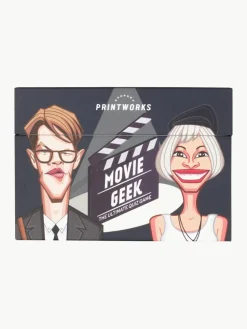 Trivia spel Movie Geek