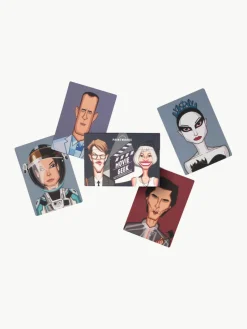 Trivia spel Movie Geek