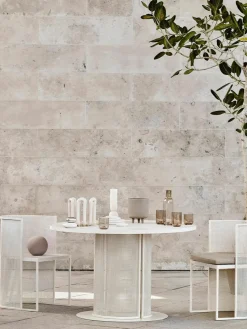 Tuin armstoel Bauhaus