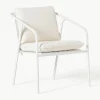 Tuin armstoel Caio