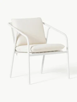 Tuin armstoel Caio
