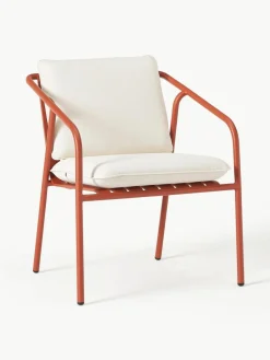 Tuin armstoel Caio