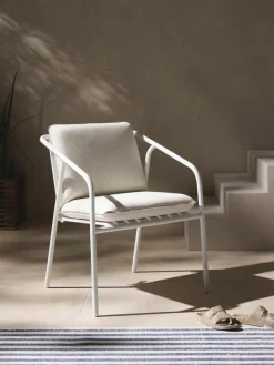 Tuin armstoel Caio