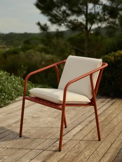 Tuin armstoel Caio