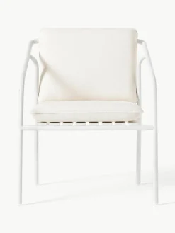 Tuin armstoel Caio