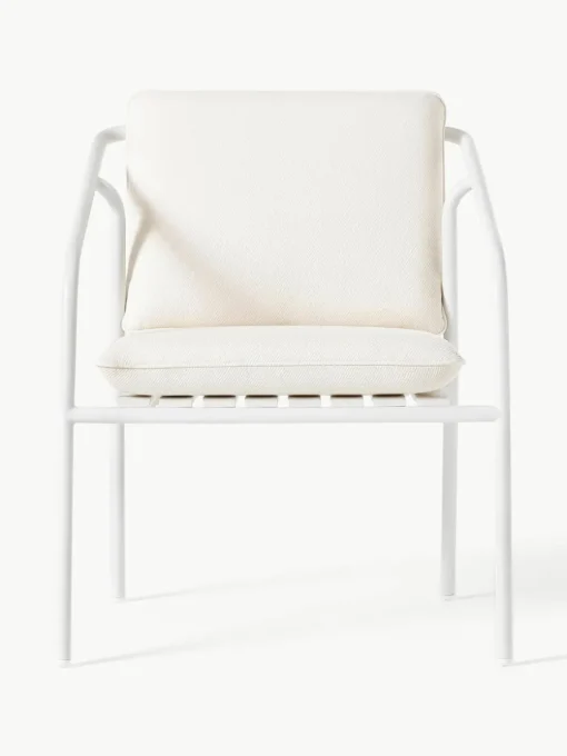 Tuin armstoel Caio