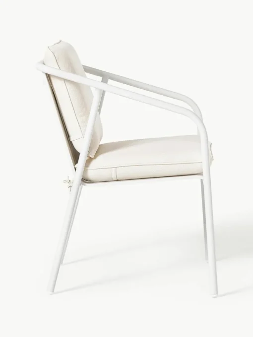 Tuin armstoel Caio