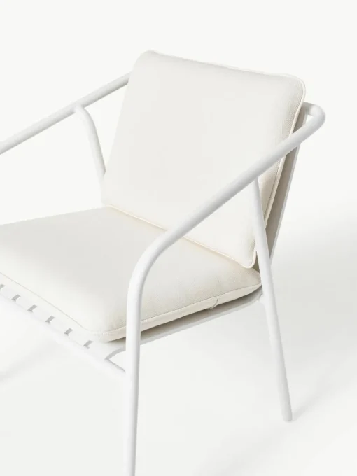 Tuin armstoel Caio