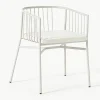 Tuin armstoel Connor