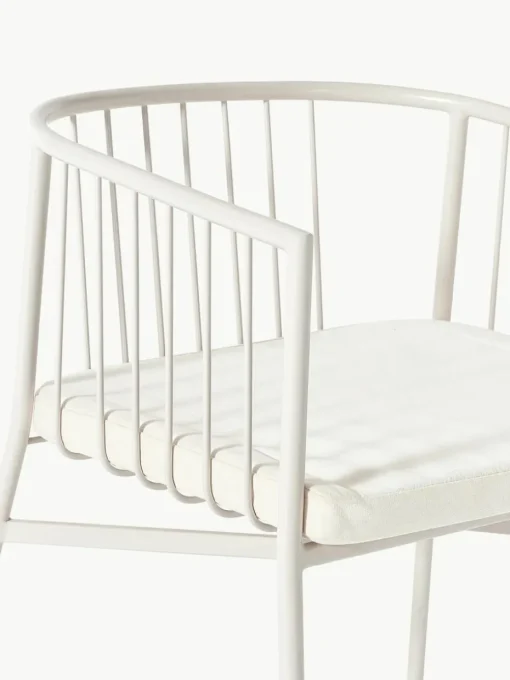 Tuin armstoel Connor