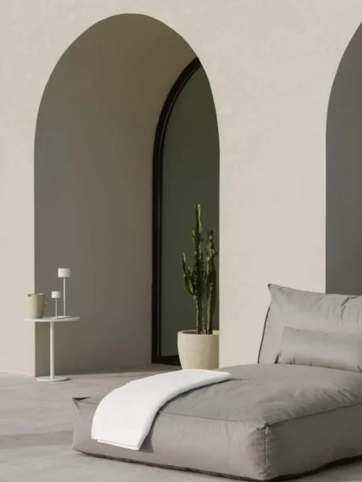 Tuin dagbed Stay, verstelbaar