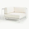 Tuin hoekmodule Caio