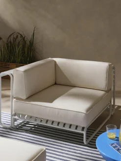 Tuin hoekmodule Caio