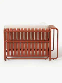 Tuin hoekmodule Caio