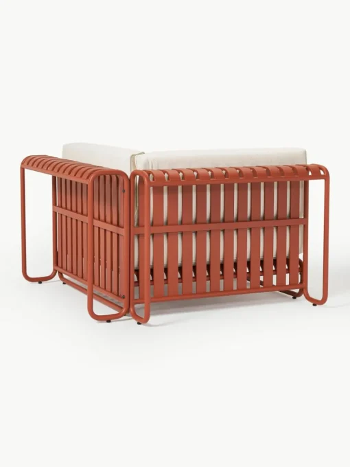 Tuin hoekmodule Caio