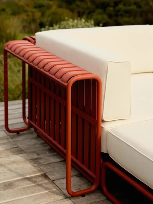 Tuin hoekmodule Caio