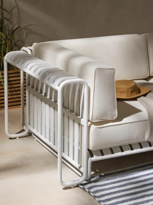 Tuin hoekmodule Caio