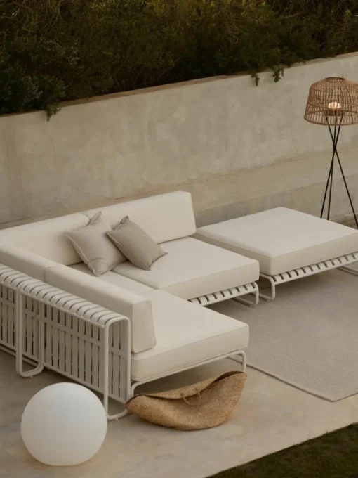 Tuin kruk Caio