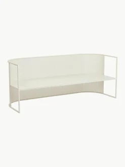 Tuin loungebank Bauhaus