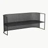 Tuin loungebank Bauhaus