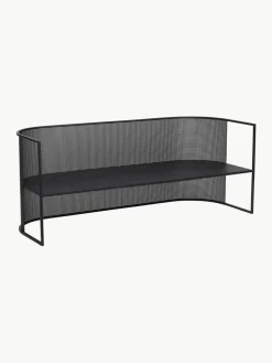 Tuin loungebank Bauhaus