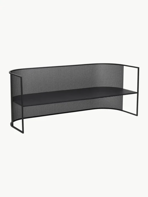 Tuin loungebank Bauhaus