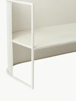 Tuin loungebank Bauhaus