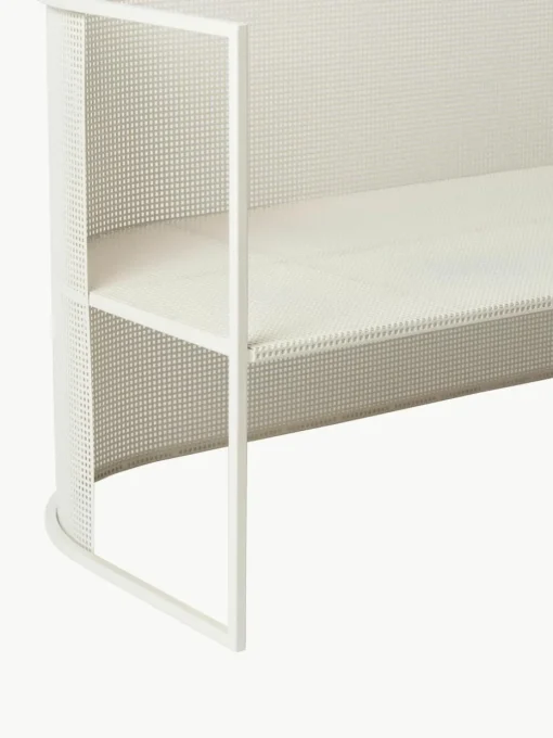 Tuin loungebank Bauhaus