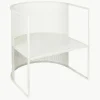 Tuin loungefauteuil Bauhaus