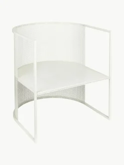 Tuin loungefauteuil Bauhaus