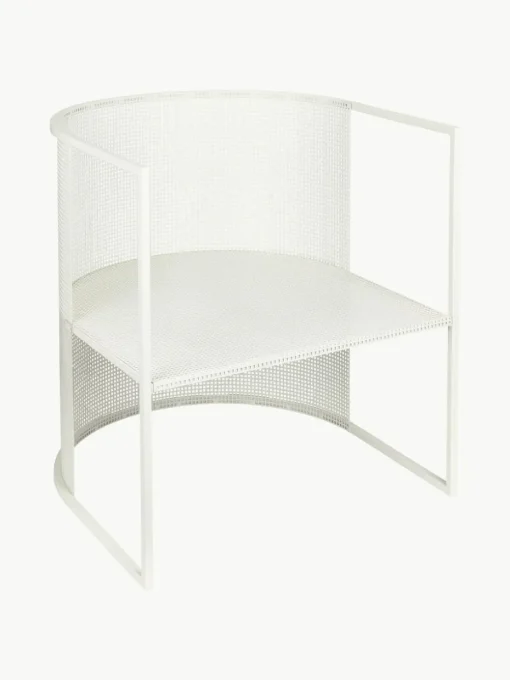Tuin loungefauteuil Bauhaus