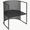 Tuin loungefauteuil Bauhaus