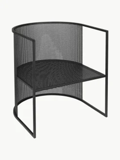 Tuin loungefauteuil Bauhaus