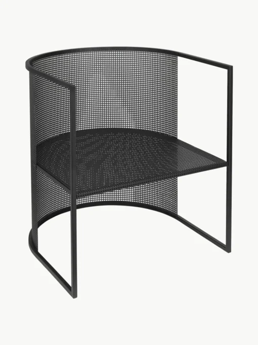 Tuin loungefauteuil Bauhaus