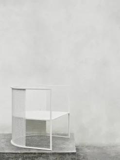 Tuin loungefauteuil Bauhaus