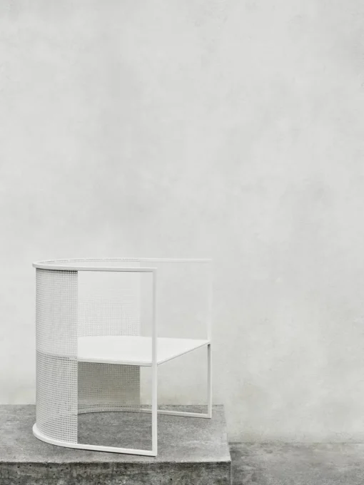 Tuin loungefauteuil Bauhaus