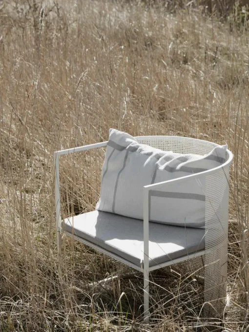 Tuin loungefauteuil Bauhaus