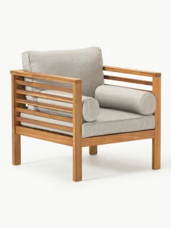 Tuin loungefauteuil Bo