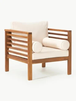 Tuin loungefauteuil Bo