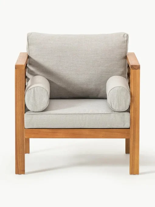Tuin loungefauteuil Bo