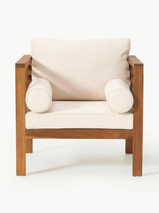 Tuin loungefauteuil Bo