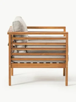Tuin loungefauteuil Bo