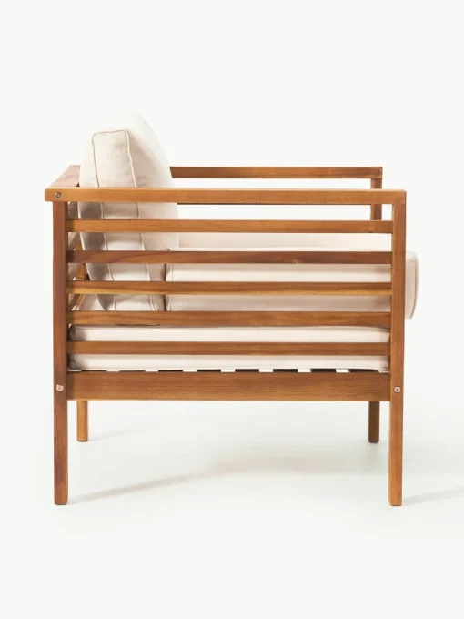Tuin loungefauteuil Bo