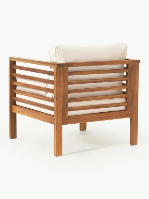 Tuin loungefauteuil Bo