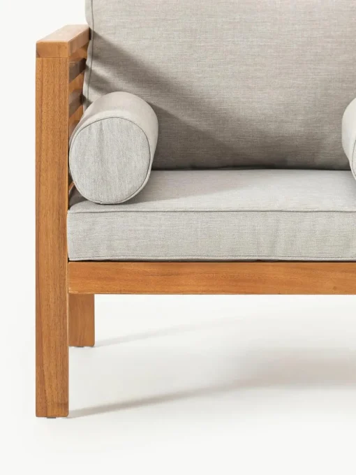 Tuin loungefauteuil Bo