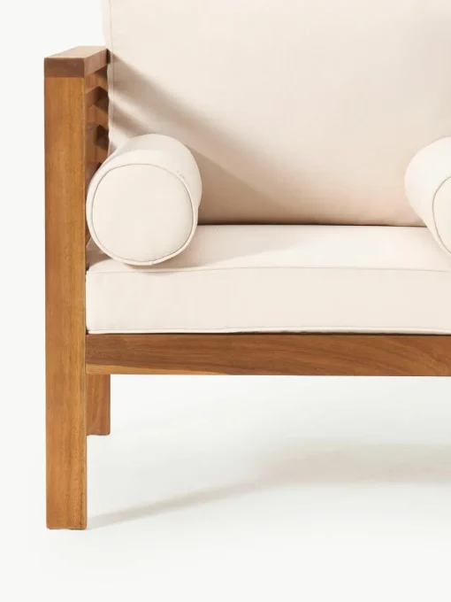 Tuin loungefauteuil Bo