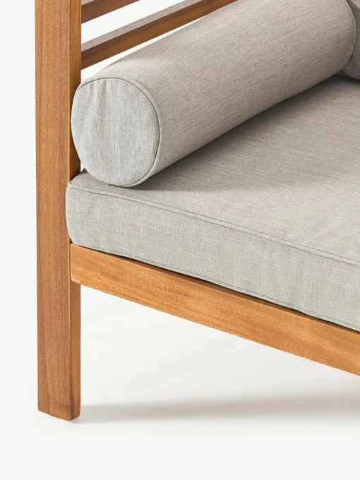 Tuin loungefauteuil Bo