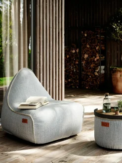 Tuin loungefauteuil Cobana
