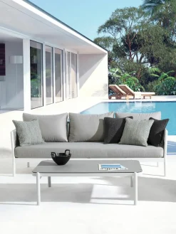 Tuin loungefauteuil Florencia